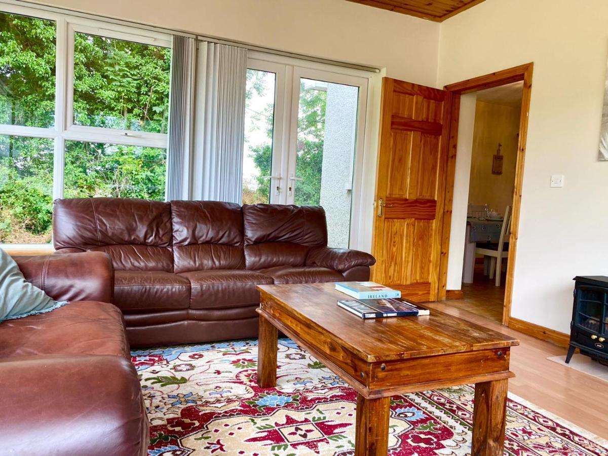 Orchard Lodge Glenavy Exteriér fotografie