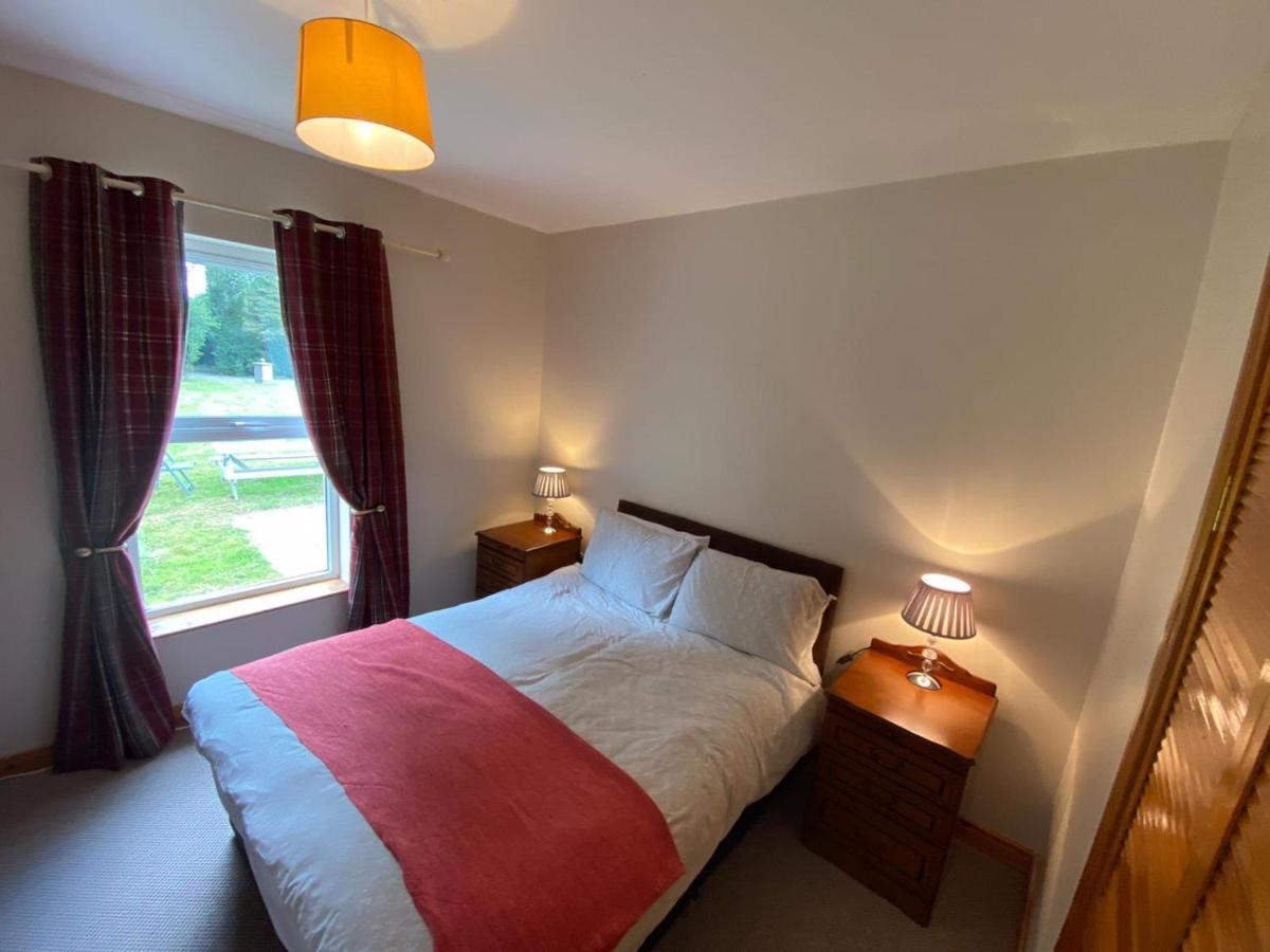 Orchard Lodge Glenavy Exteriér fotografie