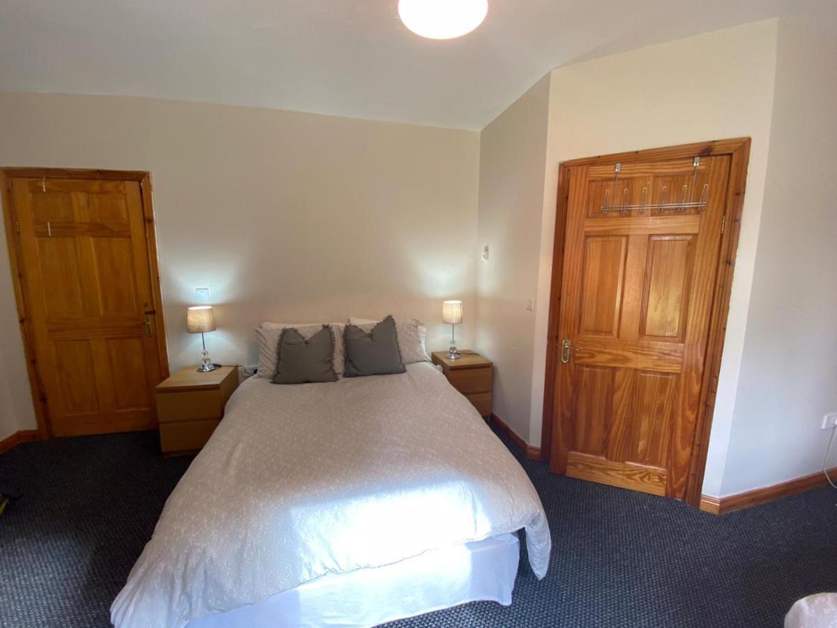 Orchard Lodge Glenavy Exteriér fotografie