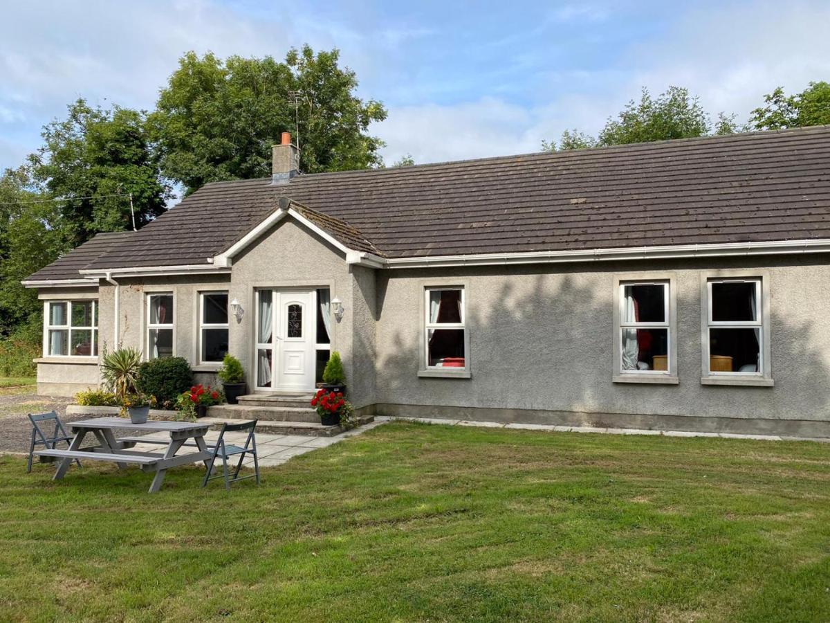 Orchard Lodge Glenavy Exteriér fotografie